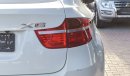 BMW X6 XDrive 50 i