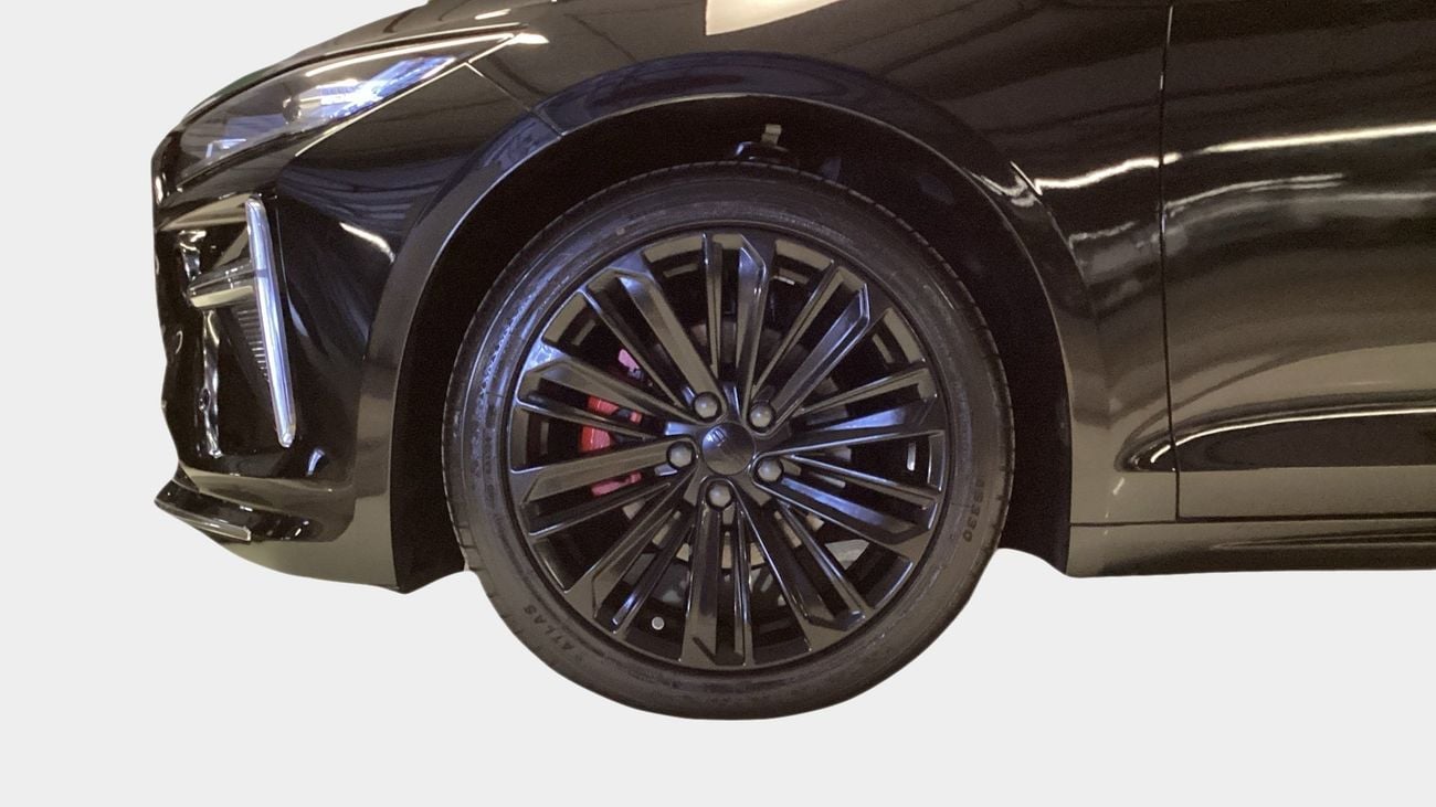 جيلي بريفيس GF | شامل الضمان | 0 ﺪﻔﻋﺓ ﺃﻮﻟﻯ