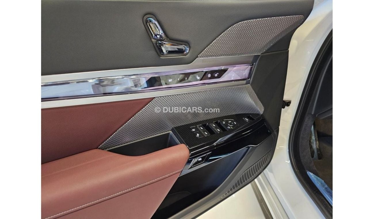 BMW 735 BMW 735i M FULLY LOADED /5 YEARS WARRANTY AND SERVICE CONTRACT