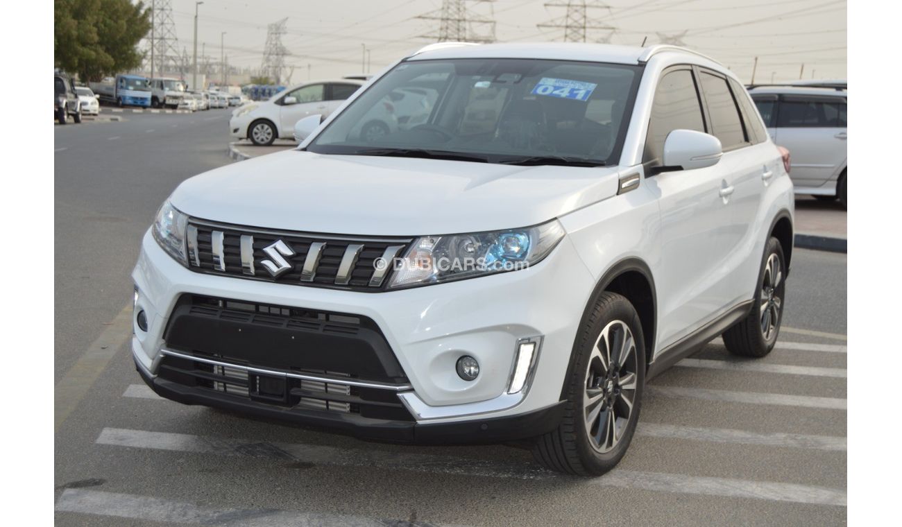Suzuki Vitara Full option clean car