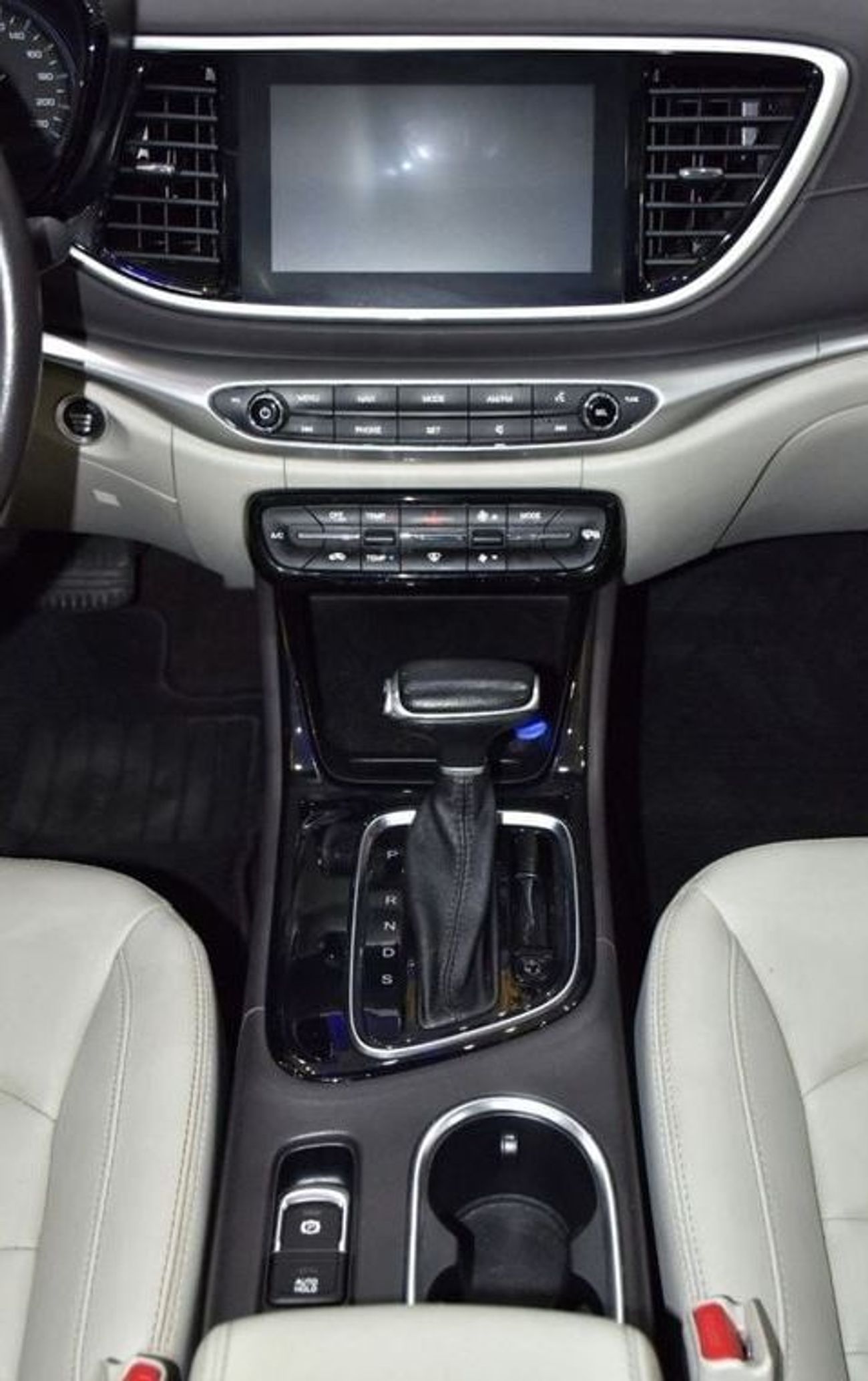 جي إي سي GA 4 EXCELLENT DEAL for our GAC GA4 1.3L ( 2023 Model ) in Black Color GCC Specs