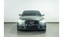 Audi S6 2016 Audi S6 V8 / Full Option / Full Audi Service History