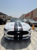 فورد موستانج eco boost