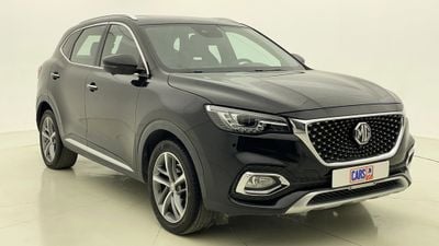 أم جي HS LUXURY TROPHY 2 | بدون دفعة مقدمة | اختبار القيادة في المنزل