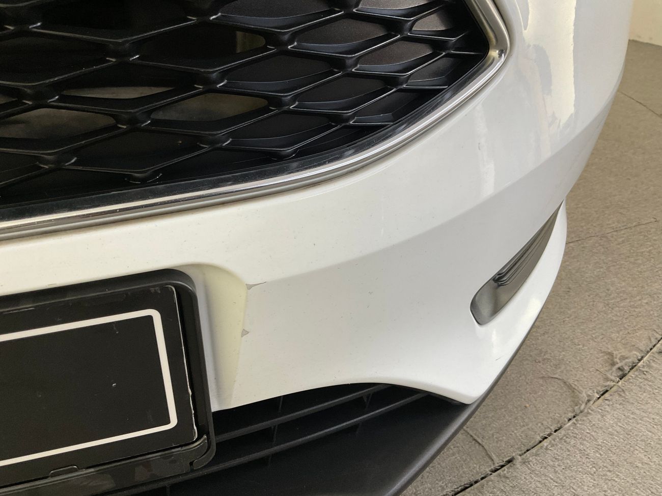 فورد فوكاس Ambiente | شامل الضمان | 0 ﺪﻔﻋﺓ ﺃﻮﻟﻯ