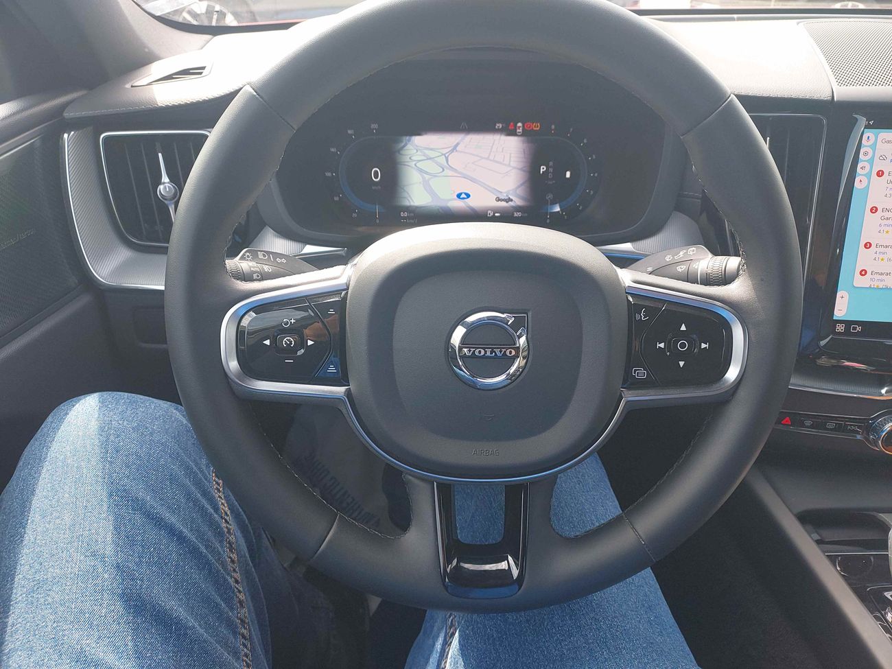 Volvo XC60 B5 ULTIMATE DARK 2 | Zero Down Payment | Home Test Drive