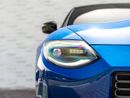 Nissan Z