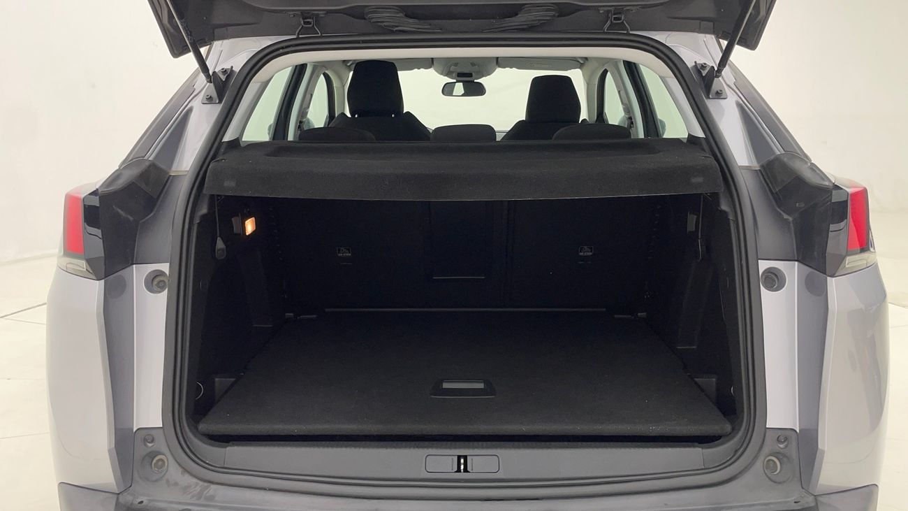 Peugeot 3008 ACTIVE 1.6 | Zero Down Payment | Home Test Drive