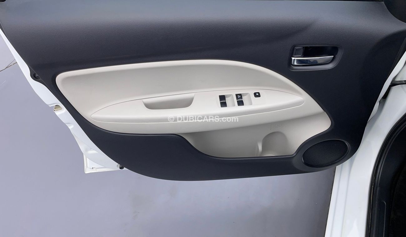 ميتسوبيشي اتراج GLX MID 1.2 | بدون دفعة مقدمة | اختبار قيادة مجاني للمنزل