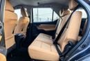 Toyota Fortuner 2.7L,4X4,17''AW,A/T