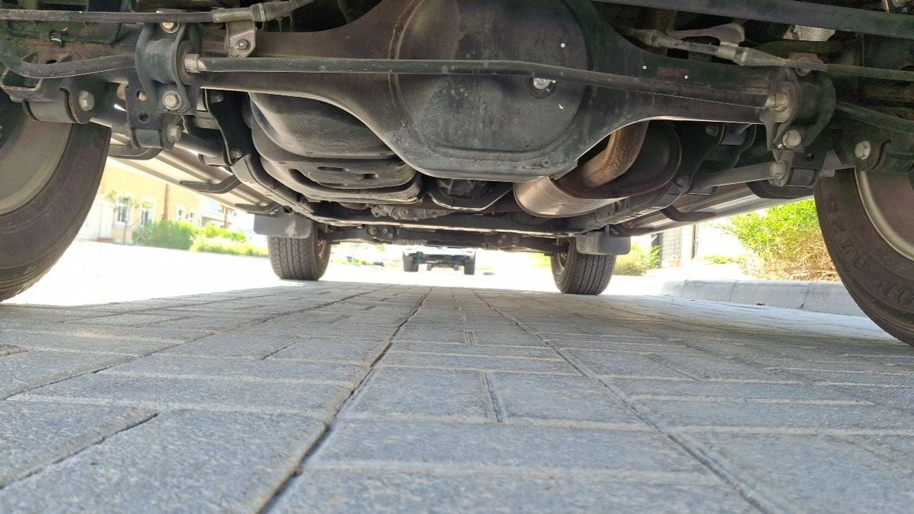 Nissan XTerra Titanium 2.5L RWD TITANIUM 2.5 | Zero Down Payment | Home Test Drive