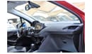 Peugeot 208 Allure ACCIDENTS FREE - GCC- CAR IS IN PERFECT CONDITION INSIDE OUT FULL OPTION