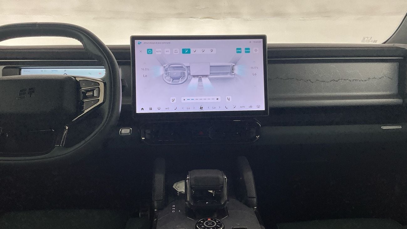 Jetour T2 Luxury | Guaranteed Warranty | 0 Down Payment