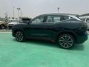 Jetour Dashing 1.6L PETROL LUXURY 2025 GCC