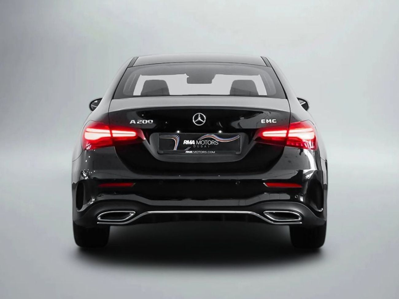 Mercedes-Benz A 200 2026 Mercedes Benz A200 / Delivery Mileage & Mercedes Warranty