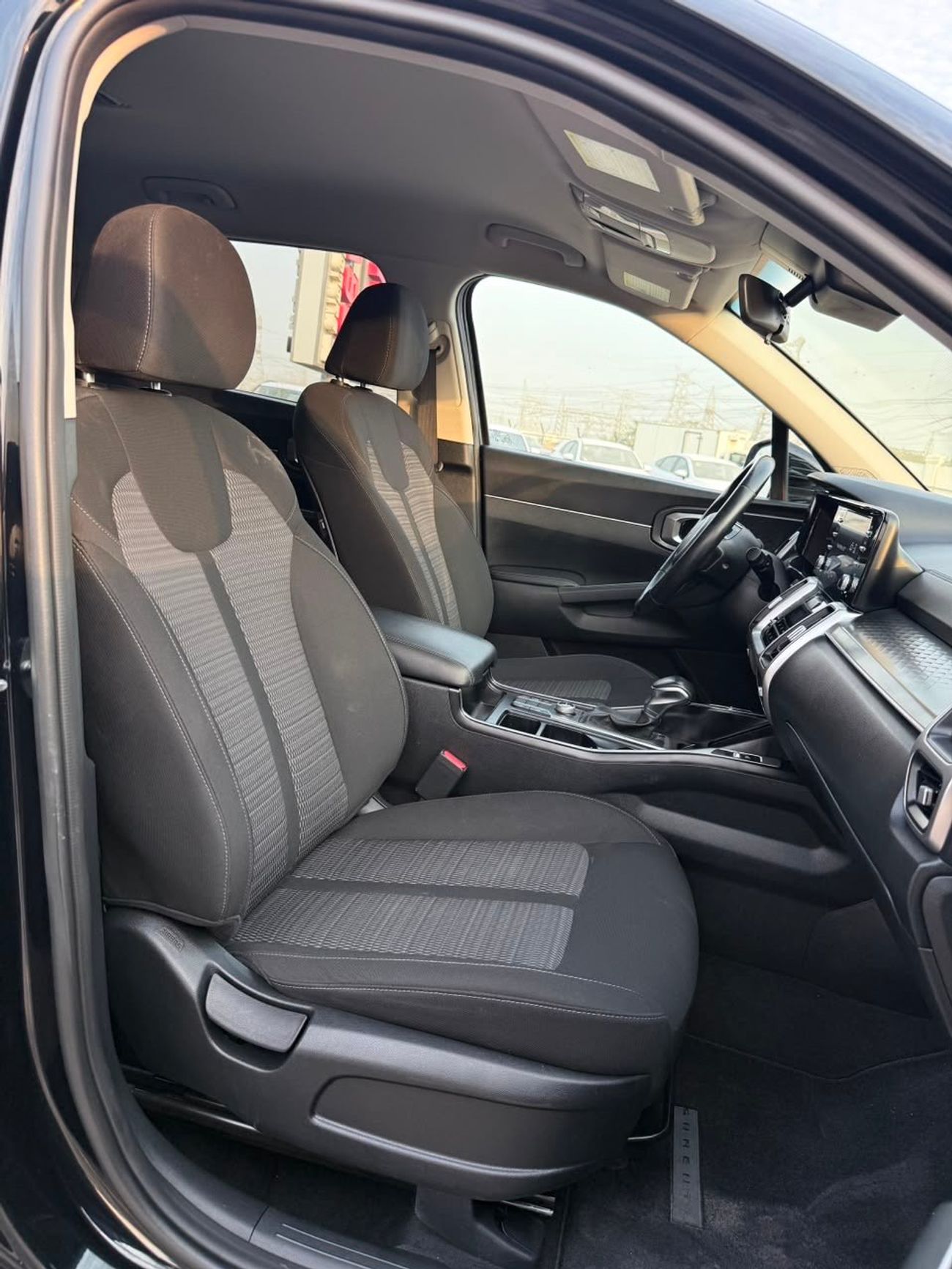 Kia Sorento LX