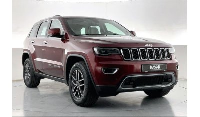 Jeep Grand Cherokee Limited | 1 year free warranty | 0 down payment | 7 day return policy