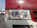 Mitsubishi Rosa MITSUBISHI ROSA BUS RHD 2009 MODEL 4.8 L DIESEL MANUAL(PM00844)