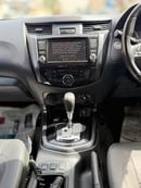 Nissan Navara 2.4 L DIESEL AUSTRALIAN