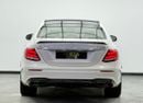 Mercedes Benz E63 AMG 2018 Mercedes Benz E63 S AMG, Full Service History, Carbon Fiber Package, Excellent Condition, GCC