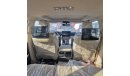تويوتا لاند كروزر LC 300 3.5L Petrol , TWIN TURBO, 20" Rims, DVD, Rear Camera, Driver Power Seat, ( CODE LCSR22)