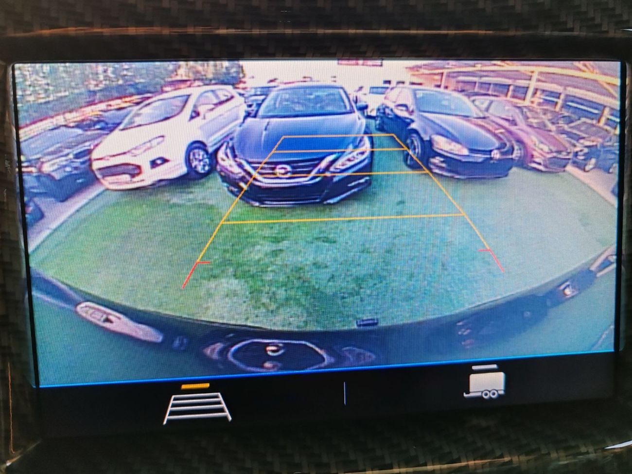 شيفروليه سيلفارادو LT Z71 V8 5.3 WARRANTY ONE YEAR BANK FINANCIE AVAILABLE