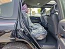 Toyota Land Cruiser GXR, 4.0L V6 PETROL, DRIVER POWER SEAT, SUNROOF, 4WD, FULL OPTION (CODE # 67881)