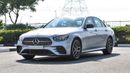 Mercedes-Benz E 350 Perfect Condition | Mercedes-Benz E350 | 2021