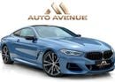 بي أم دبليو M850i 850i | European Specs | Pristine Condition