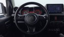 Suzuki Jimny Automatic Cruise Nav 1500