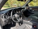 Mercedes-Benz GLC 300 AMG 2.0L