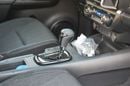 تويوتا هيلوكس TOYOTA HILUX ADVENTURE 2.8L 4WD 2026