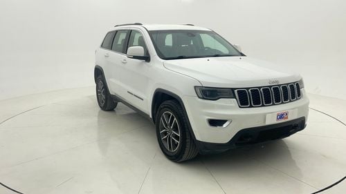 Jeep Grand Cherokee LAREDO 3.6 | Zero Down Payment | Free Home Test Drive