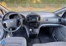 Hyundai H-1 Cargo Van 2.5L RWD / Diesel MT / Like New Condition / Lowest Price / Book Now!