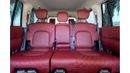 Nissan Patrol Nissan Patrol Platinum 2024 GCC under Agency Warranty and Service Contract with Flexible Down-Paymen