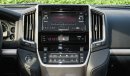 Toyota Land Cruiser VX.E V8 5.7