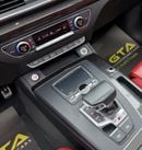 Audi SQ5 TFSI quattro 3.0L 2018 Audi SQ5 TFSI Quattro, Warranty, Full Service History, Excellent Condition, G