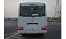 Toyota Coaster Diesel 4.0L Manual transmission 2019