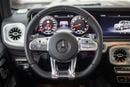 Mercedes-Benz G 63 AMG Std 4.0L