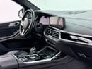 BMW X7 50i PURE EXCELLENCE 2019 BMW X7 xDrive50i, Warranty, Full Service History, 7 Seater, Excellent Condition, GCC