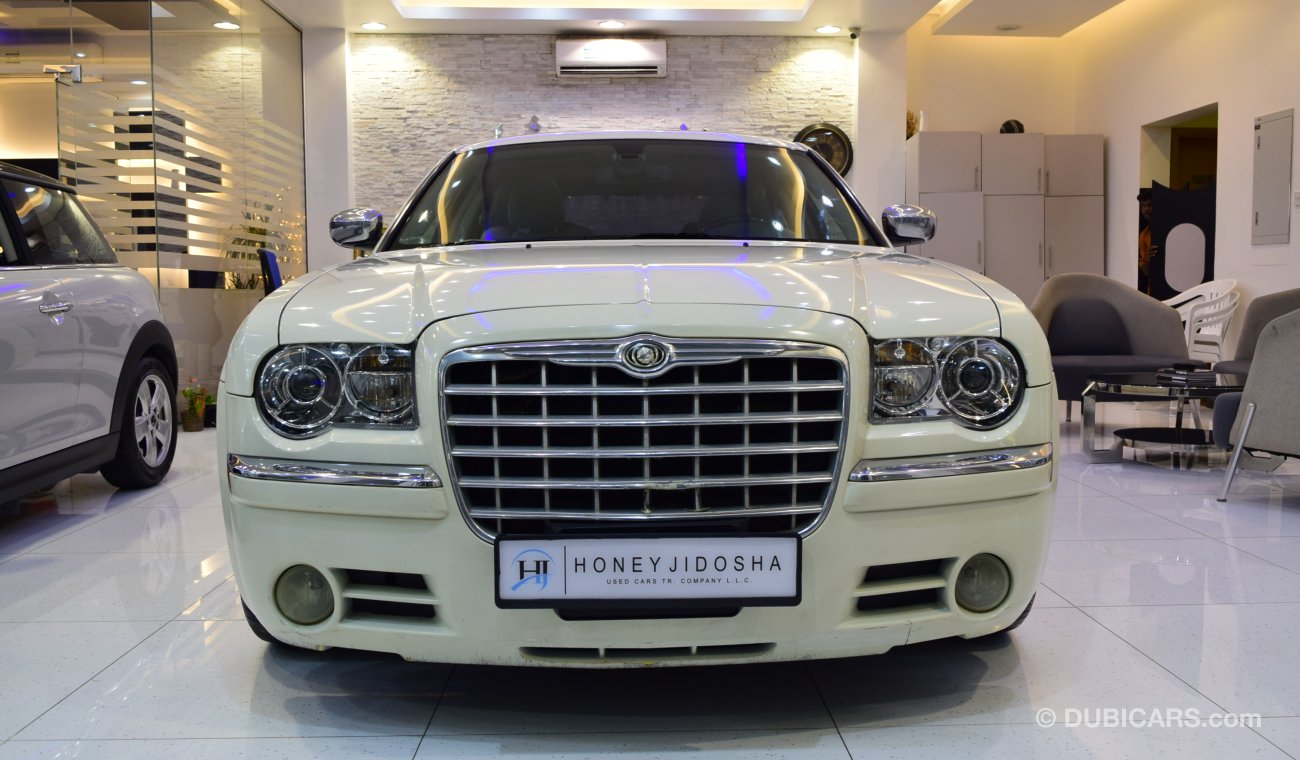 كرايسلر 300C