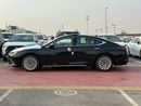 لكزس ES 350 2023 لكزس ES350 الترا لاكشري 3.5 لتر, فل أوبشين, 2024, دفع أمامي, مواصفات خليجية, 0 كم,