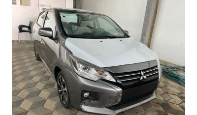 Mitsubishi Space Star 1.2L PETROL AUTOMATIC