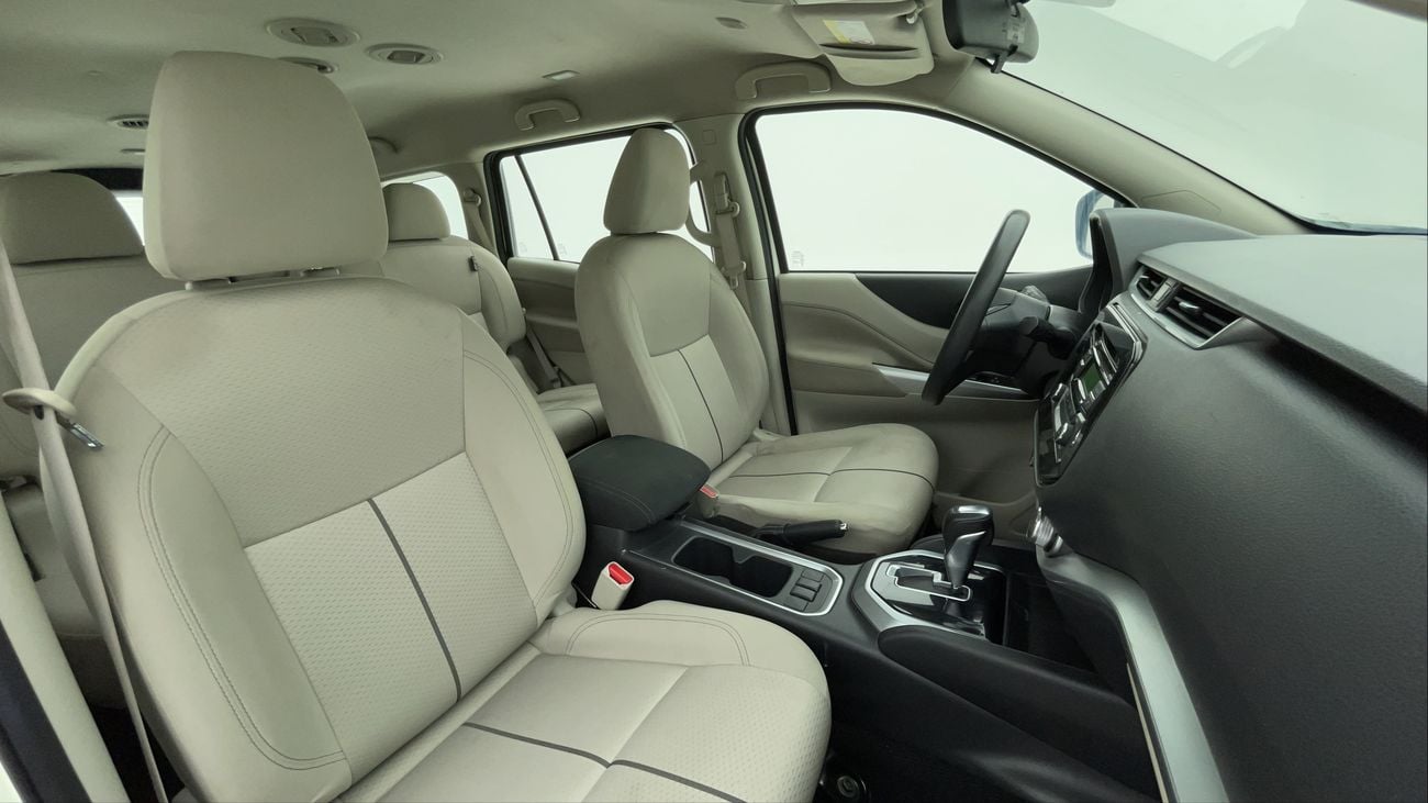 Nissan XTerra SE 2.5 | Zero Down Payment | Free Home Test Drive