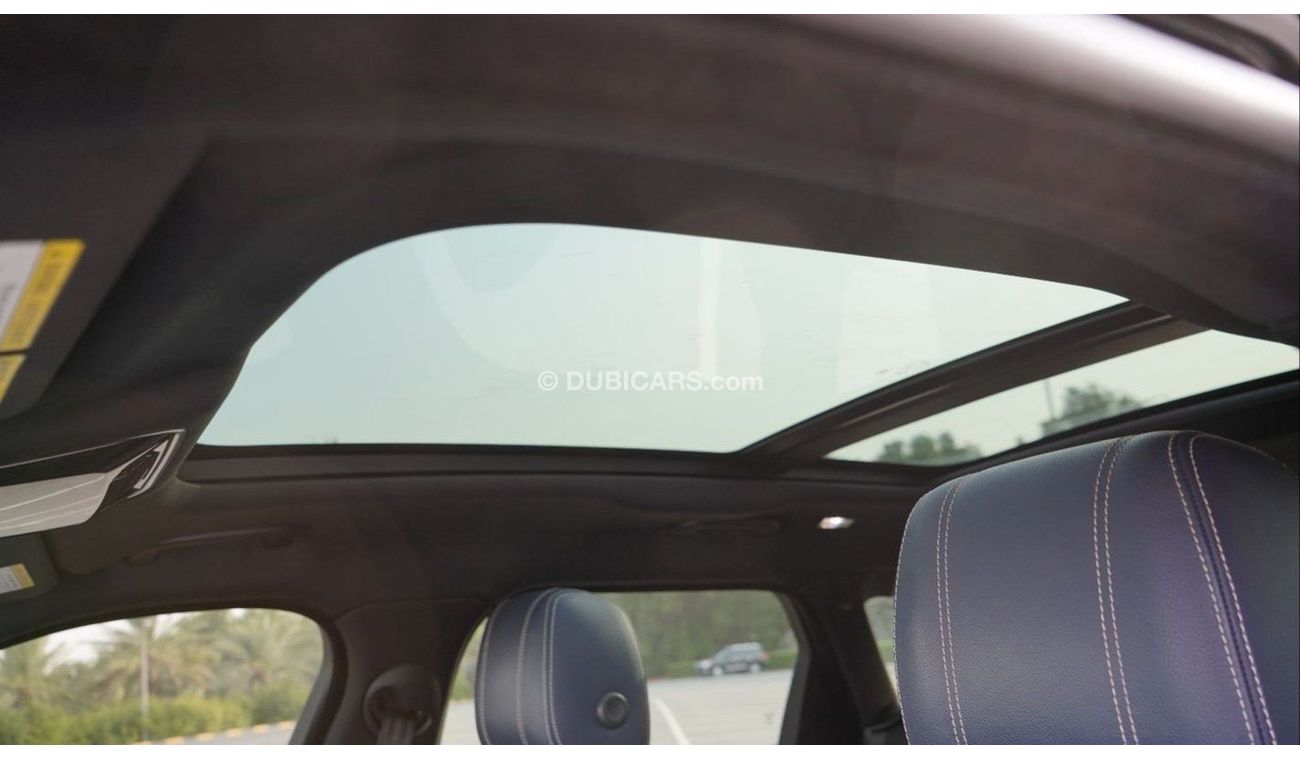 Land Rover Range Rover Velar P250