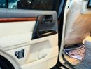 Toyota Land Cruiser GXR