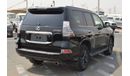 Lexus GX460 Full option clean clean car