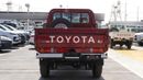 تويوتا لاند كروزر 70 LC79 LX Land Cruiser LC 79 S-C 4.0L PETROL - GCC Specs - Brand New!
