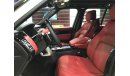 Land Rover Range Rover Autobiography **2020** ( New! )