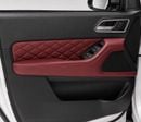 Great Wall Poer SUPER LUXURY
